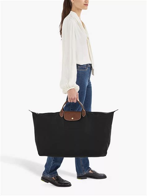 le pliage xl longchamp.